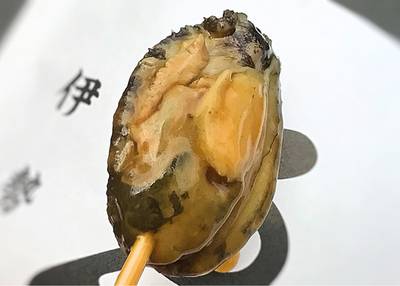 ゑびや大食堂