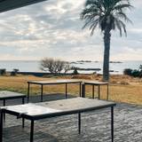 天気のいい日は
テラスで朝食を / 3