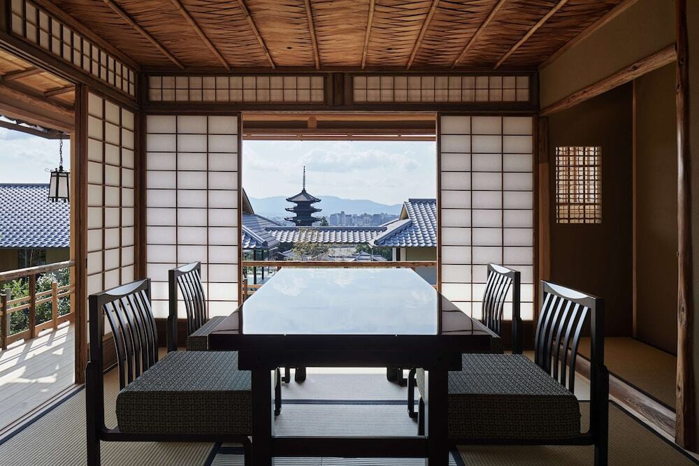 山荘 京大和②