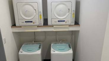 ランドリー ルーム / 4