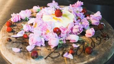 食事・飲み物 / 5