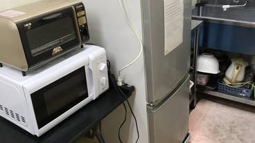 電子レンジ / 12