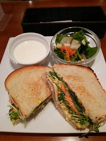 「coffee beans ROCOCO」料理 1139519 