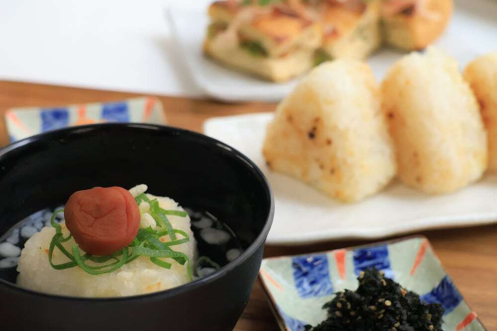 レストラン