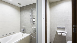 トリプルルーム 禁煙