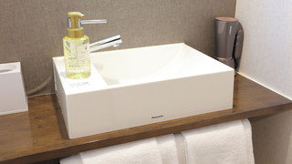 ベーシック ダブルルーム 禁煙