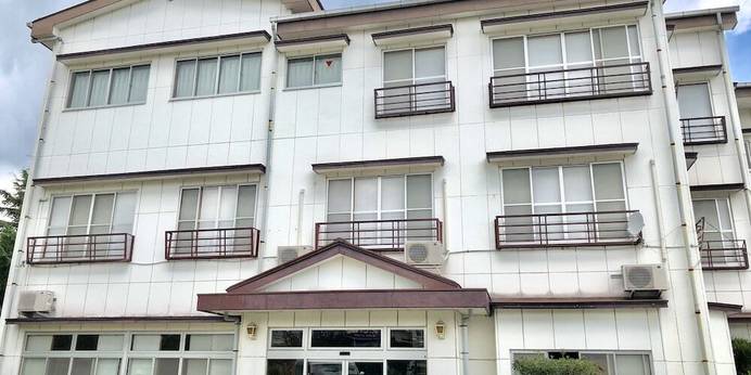 リゾートイン富士橋（山梨県 旅館） / 1