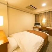 ハイパーイン高松駅前(香川県 ビジネスホテル) / 5