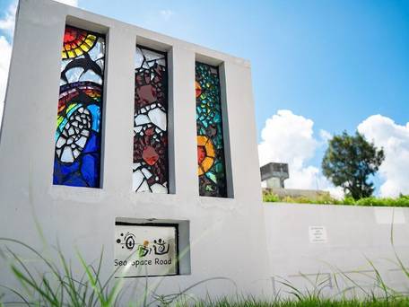 海宙道SeaSpaceRoad / 2