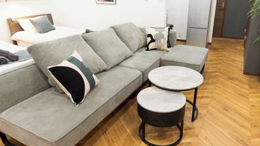 リビング エリア / 38