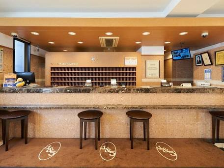 東横イン名古屋丸の内 / 3