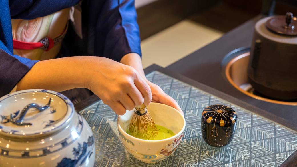 早めのチェックインで
充実のおこもり時間 / 5