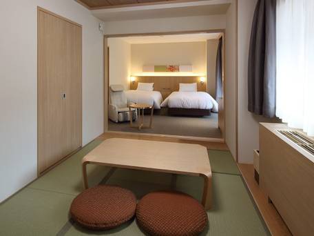 登別温泉 第一滝本館 / 3