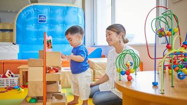 子供向けアクティビティ / 28