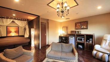 アンダの森 伊豆いっぺき湖（アンダノモリ イズイッペキコ） / 1