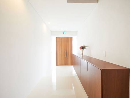 E-horizon Resort Premium 瀬底A / 3