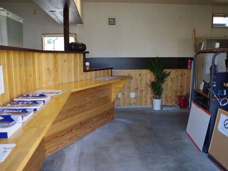 ゲストハウス 伊万里本陣 / 2