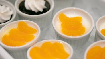 朝食ビュッフェ / 6