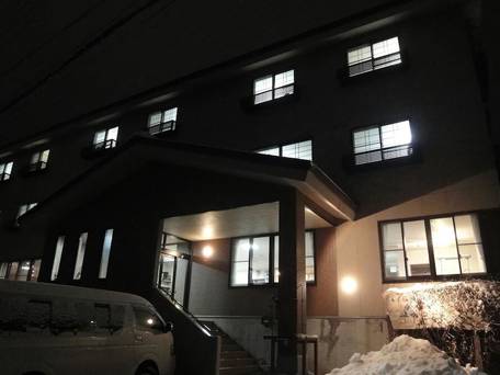 白馬グラードイン えびすや / 5