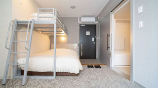 スーペリア ルーム 禁煙