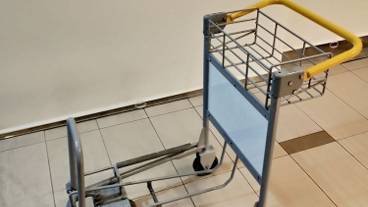 施設内の設備 / 2