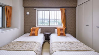 スーペリア アパートメント 禁煙