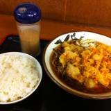 そばよし 神谷町店(ソバヨシ)