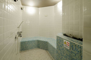 低温ミストサウナでじっくり温活