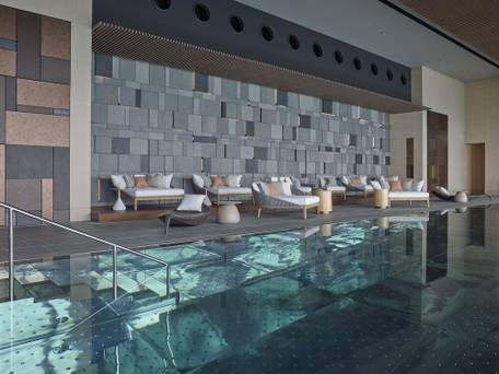 フォーシーズンズホテル東京大手町 / 3