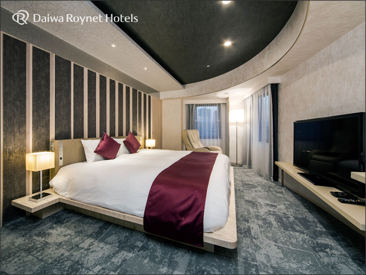 ダイワロイネットホテル銀座3632496