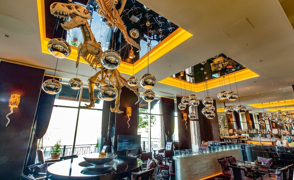 12. ユニバで遊んでそのまま女子会♪「ホテルユニバーサルポート」4112761