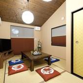 花の湖 梅桃桜（神奈川県 別荘・ヴィラ・コンドミニアム） / 4