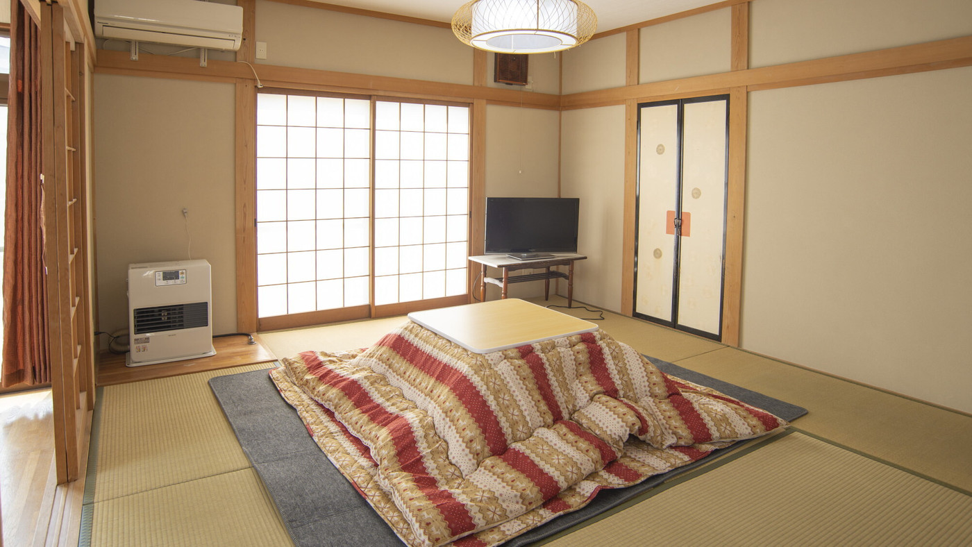 憧れの温泉付き別荘気分♡「草津温泉付き貸別荘 昭和館」3750995