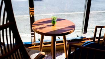 ロビー応接スペース / 11