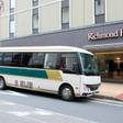 リッチモンドホテル成田