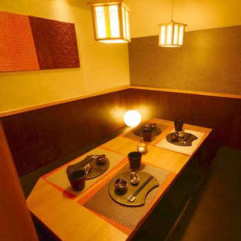 「本家比内地鶏専門店 なまはげ屋 大宮店」 内観 63568737 