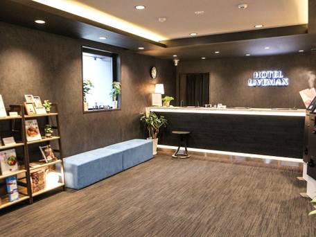 ホテルリブマックス東京綾瀬駅前 / 2