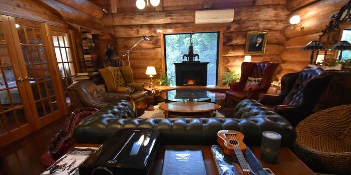 ペンション プルシャンブルー（宮古島）（沖縄県 ペンション） / 1