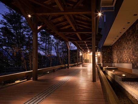 ザ グラン リゾート プリンセス富士河口湖 / 1