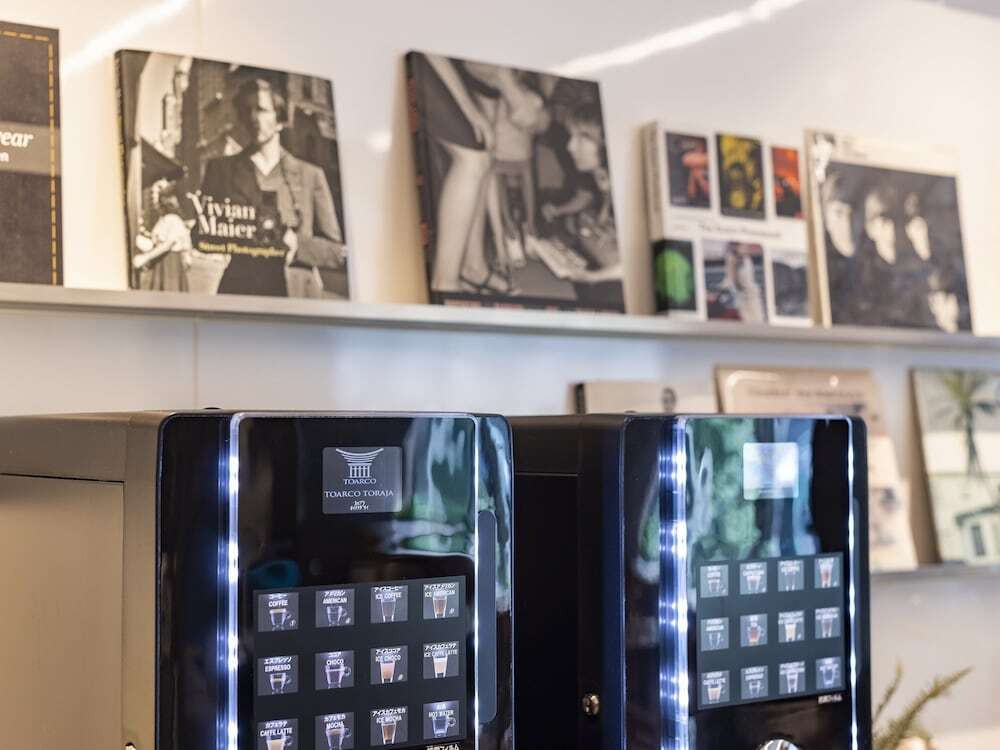 コーヒー サービス