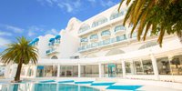 【全国】誕生日や記念日にも♡カップルにおすすめ「海外気分に浸れるホテル」10選