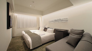 スーペリアツイン, 洋室