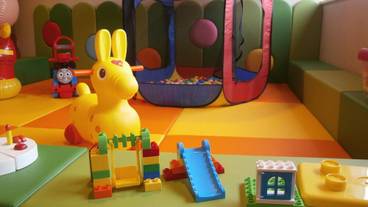 キッズスペース / 5