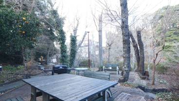 バルコニー / 11