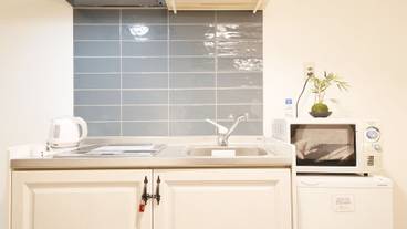 専用簡易キッチン / 40