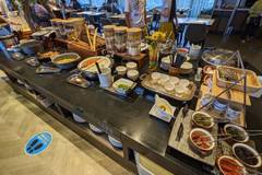 グランドキャッスル カフェ＆ダイニング