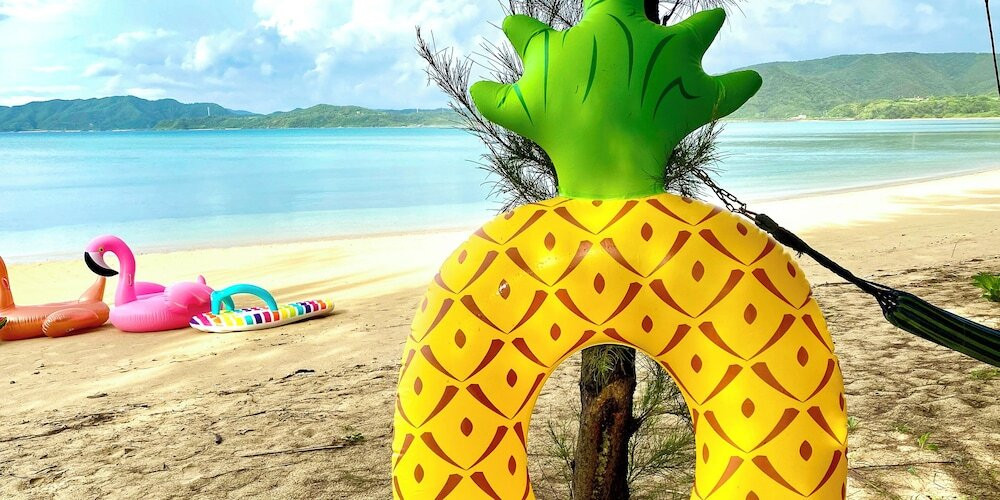 子供向けアクティビティ