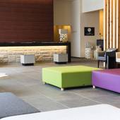 ホテル・ラ・ジェント・プラザ函館北斗（北海道 ビジネスホテル） / 2