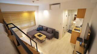 エグゼクティブバンク (35平米, 6名) 禁煙