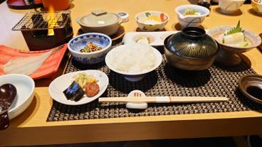 朝食一例① / 12